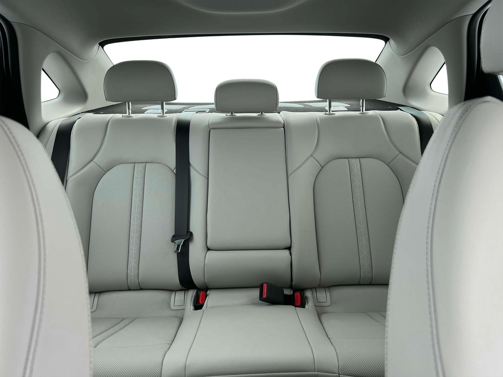new 2025 Hyundai Sonata Hybrid car, priced at $37,584