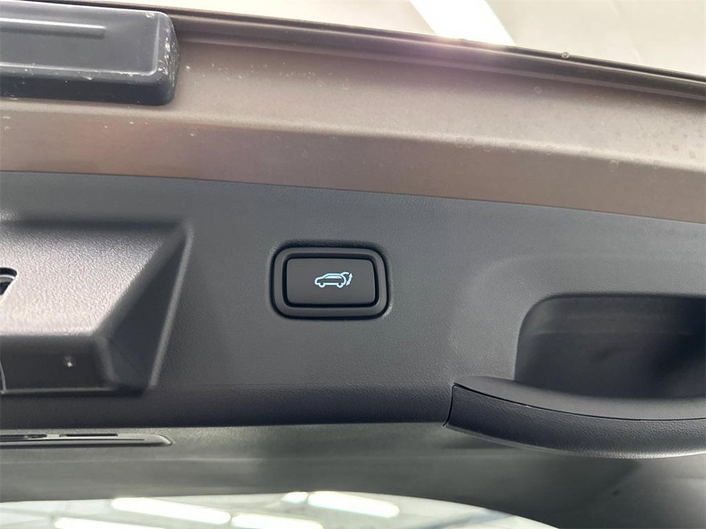 new 2025 Hyundai TUCSON Hybrid car, priced at $34,175