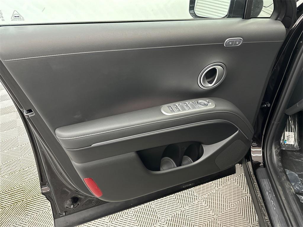 new 2026 Hyundai Palisade car, priced at $49,675
