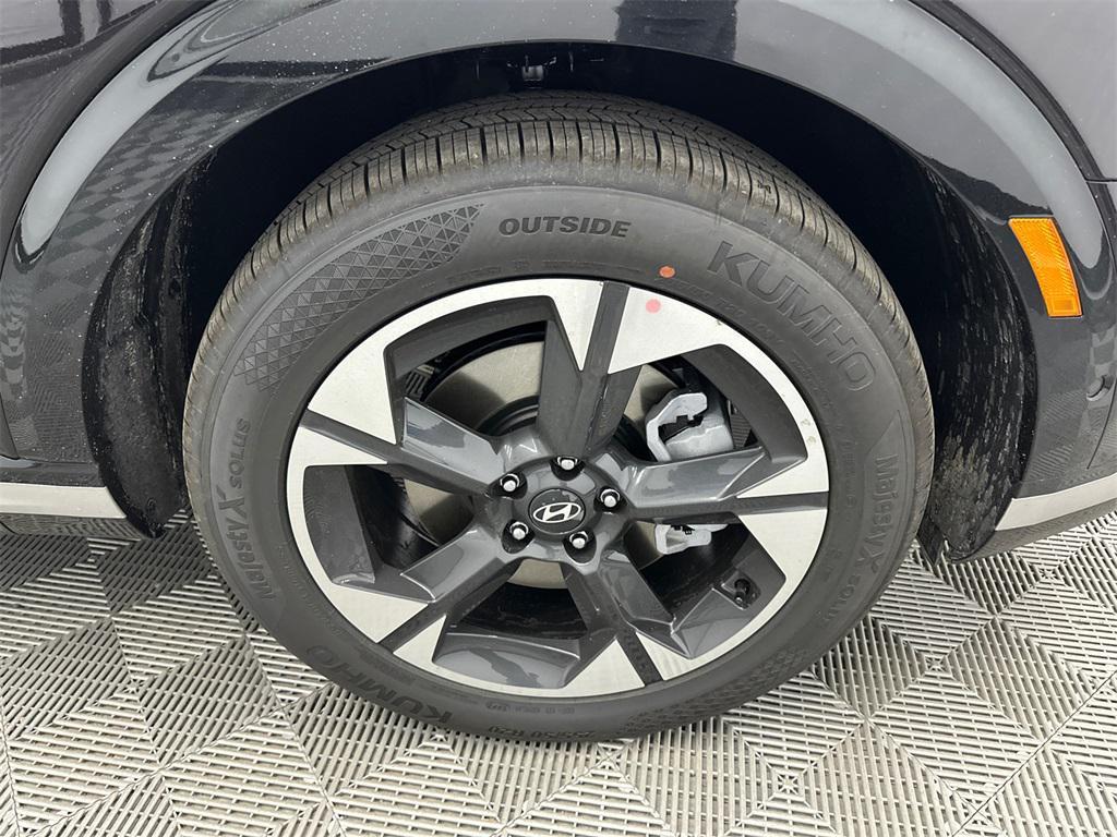 new 2026 Hyundai Palisade car, priced at $49,675