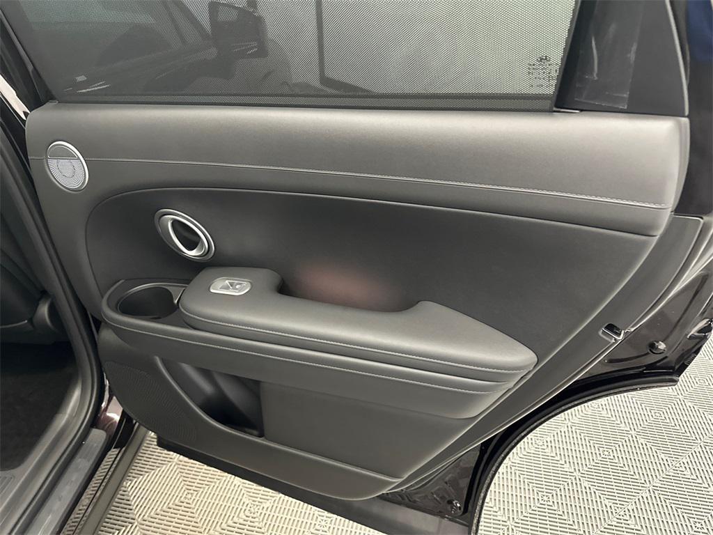 new 2026 Hyundai Palisade car, priced at $49,675