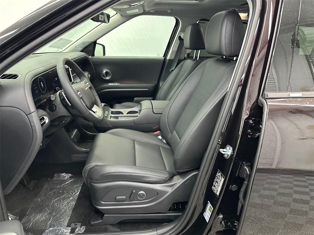 new 2026 Hyundai Palisade car, priced at $49,675