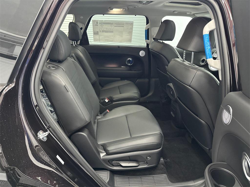 new 2026 Hyundai Palisade car, priced at $49,675