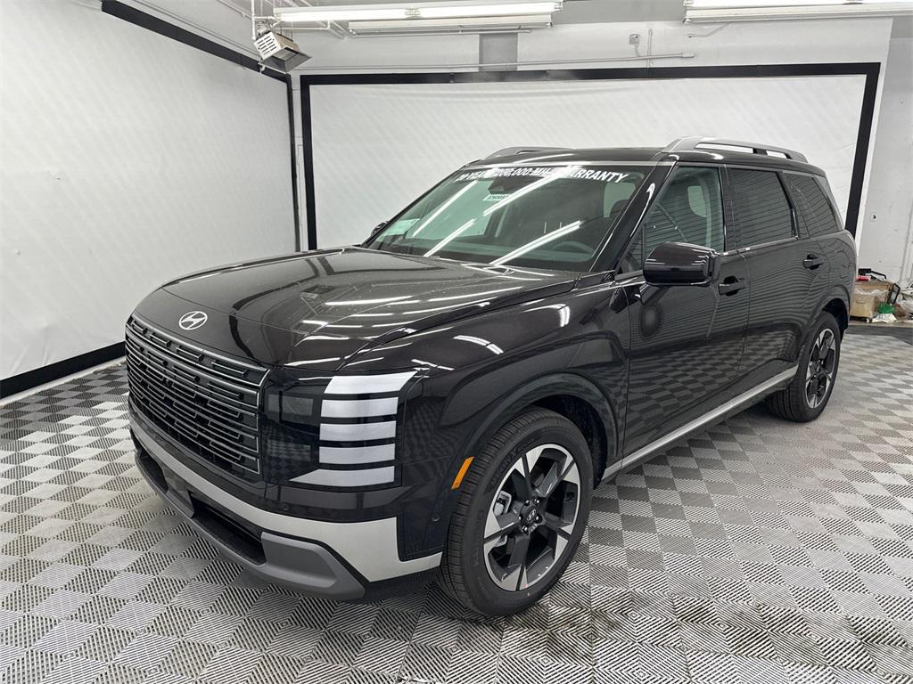 new 2026 Hyundai Palisade car, priced at $49,675