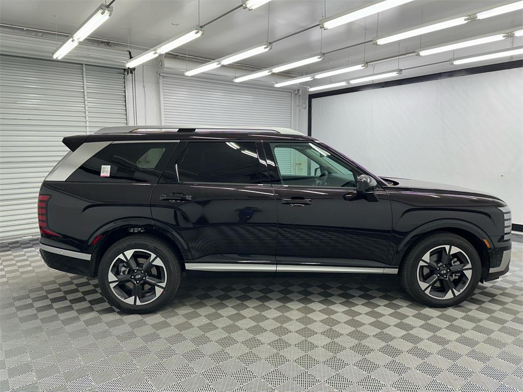 new 2026 Hyundai Palisade car, priced at $49,675