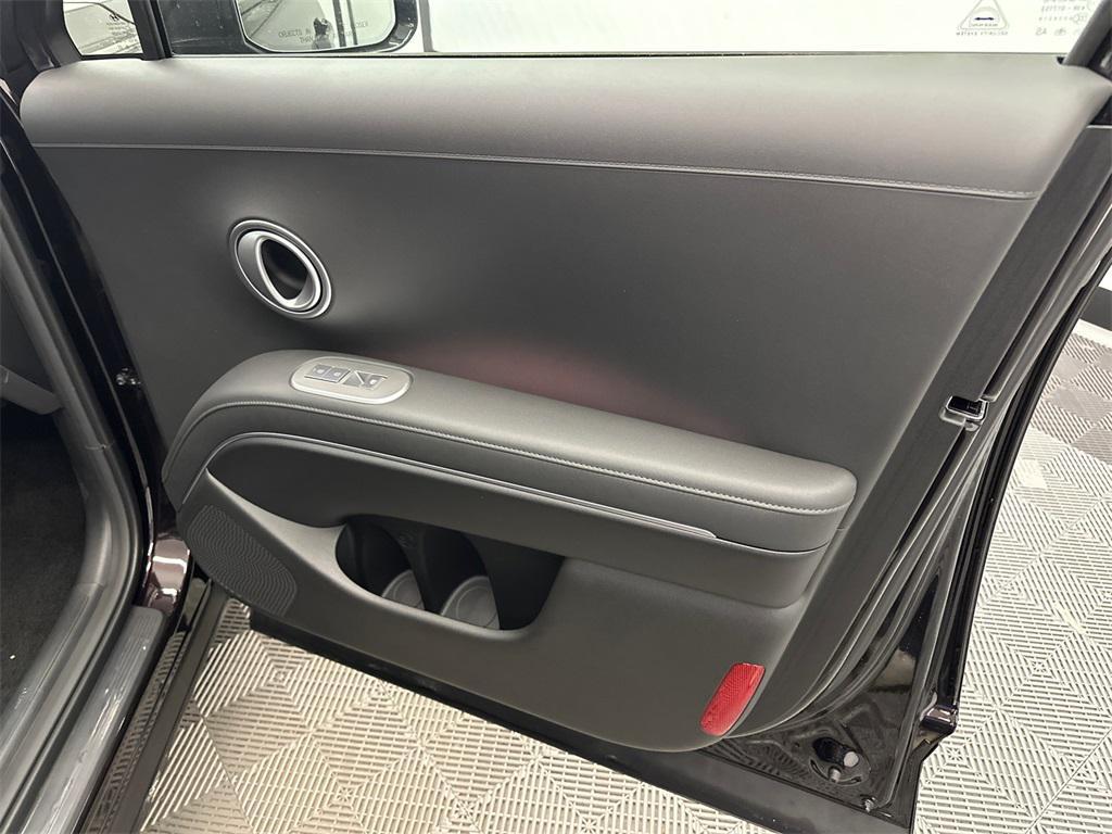 new 2026 Hyundai Palisade car, priced at $49,675