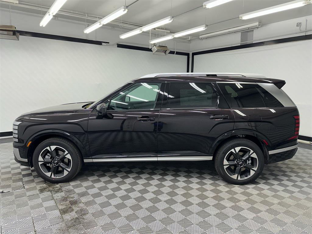new 2026 Hyundai Palisade car, priced at $49,675