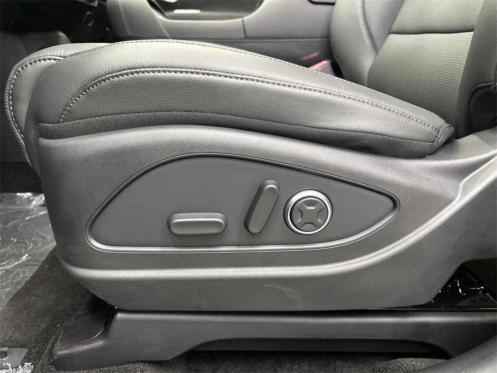 new 2026 Hyundai Palisade car, priced at $49,675