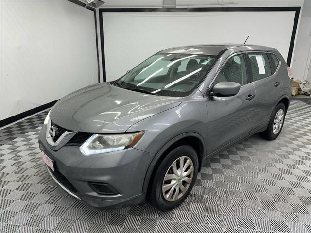 used 2016 Nissan Rogue car, priced at $12,982