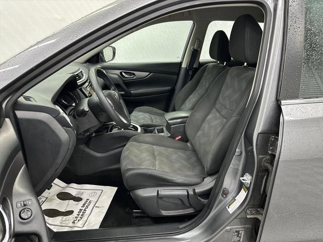 used 2016 Nissan Rogue car, priced at $12,982