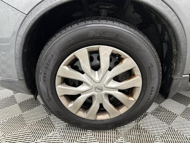 used 2016 Nissan Rogue car, priced at $12,982