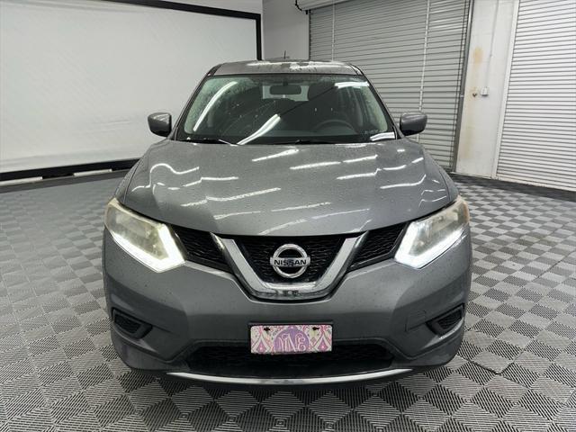 used 2016 Nissan Rogue car, priced at $12,982