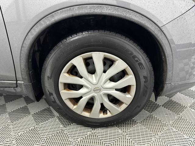 used 2016 Nissan Rogue car, priced at $12,982