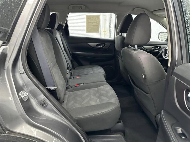 used 2016 Nissan Rogue car, priced at $12,982
