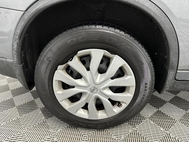 used 2016 Nissan Rogue car, priced at $12,982