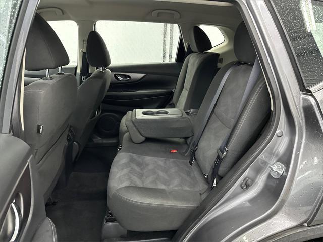 used 2016 Nissan Rogue car, priced at $12,982