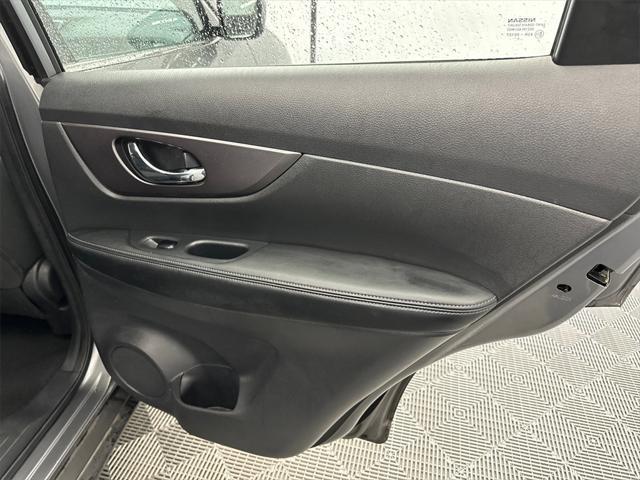 used 2016 Nissan Rogue car, priced at $12,982