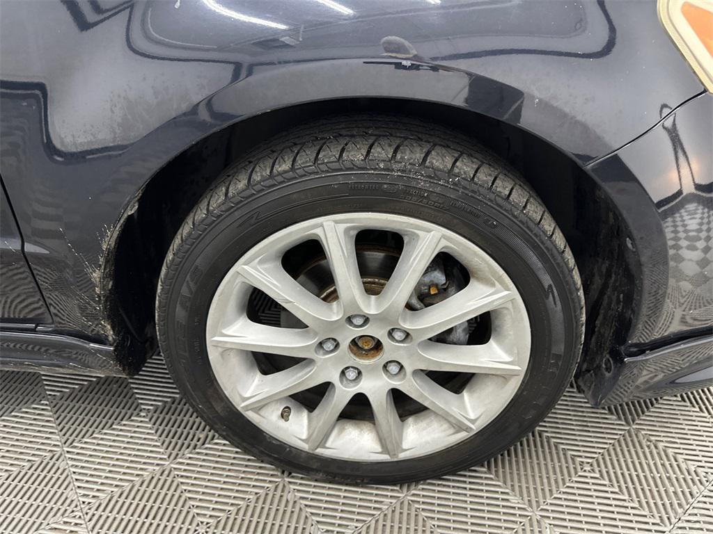 used 2008 Suzuki SX4 car, priced at $4,991