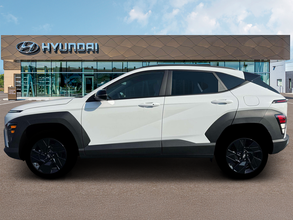 new 2026 Hyundai Kona car, priced at $28,220