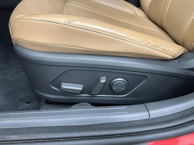 used 2021 Hyundai Sonata car, priced at $20,946