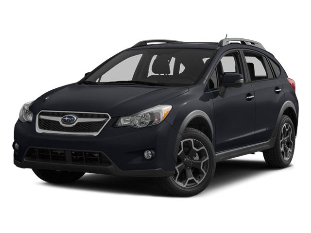 used 2014 Subaru XV Crosstrek car, priced at $13,997