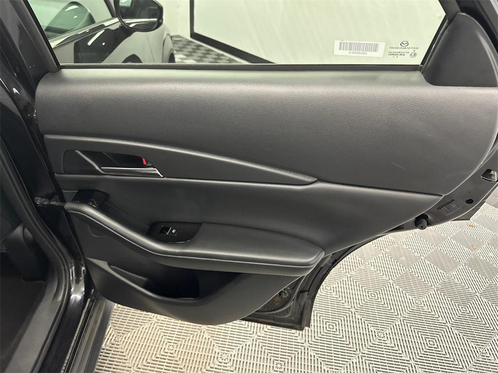 used 2025 Mazda CX-30 car, priced at $22,785