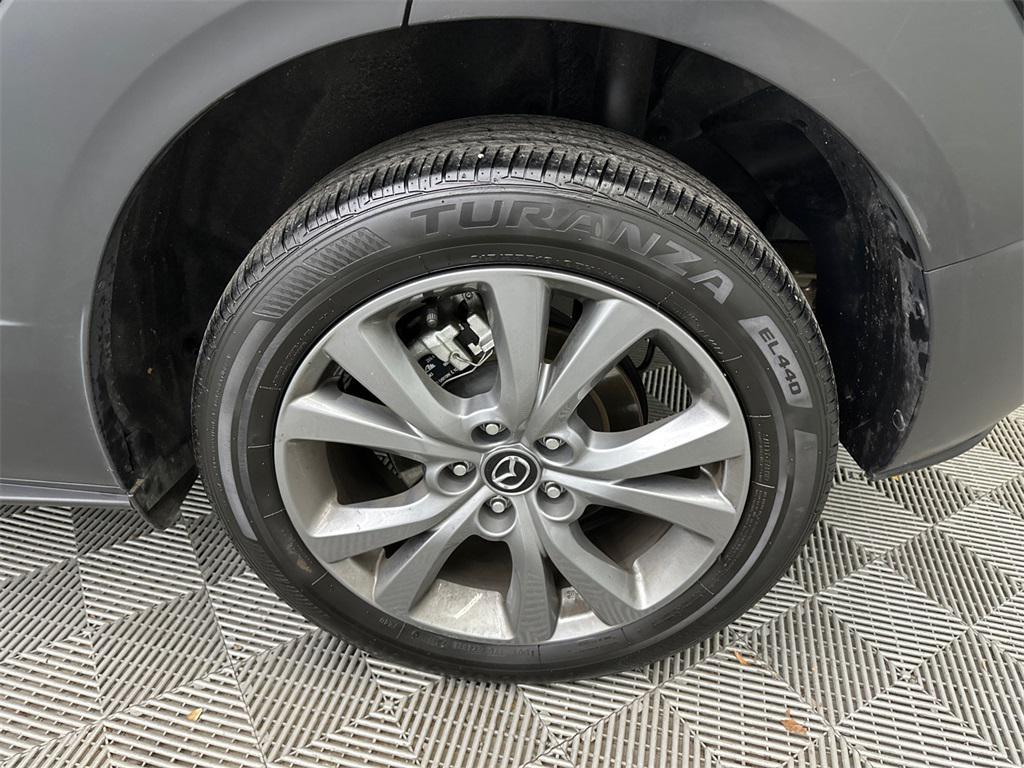 used 2025 Mazda CX-30 car, priced at $22,785