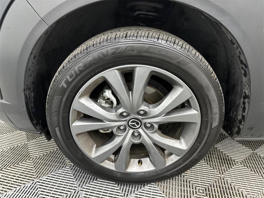 used 2025 Mazda CX-30 car, priced at $22,785