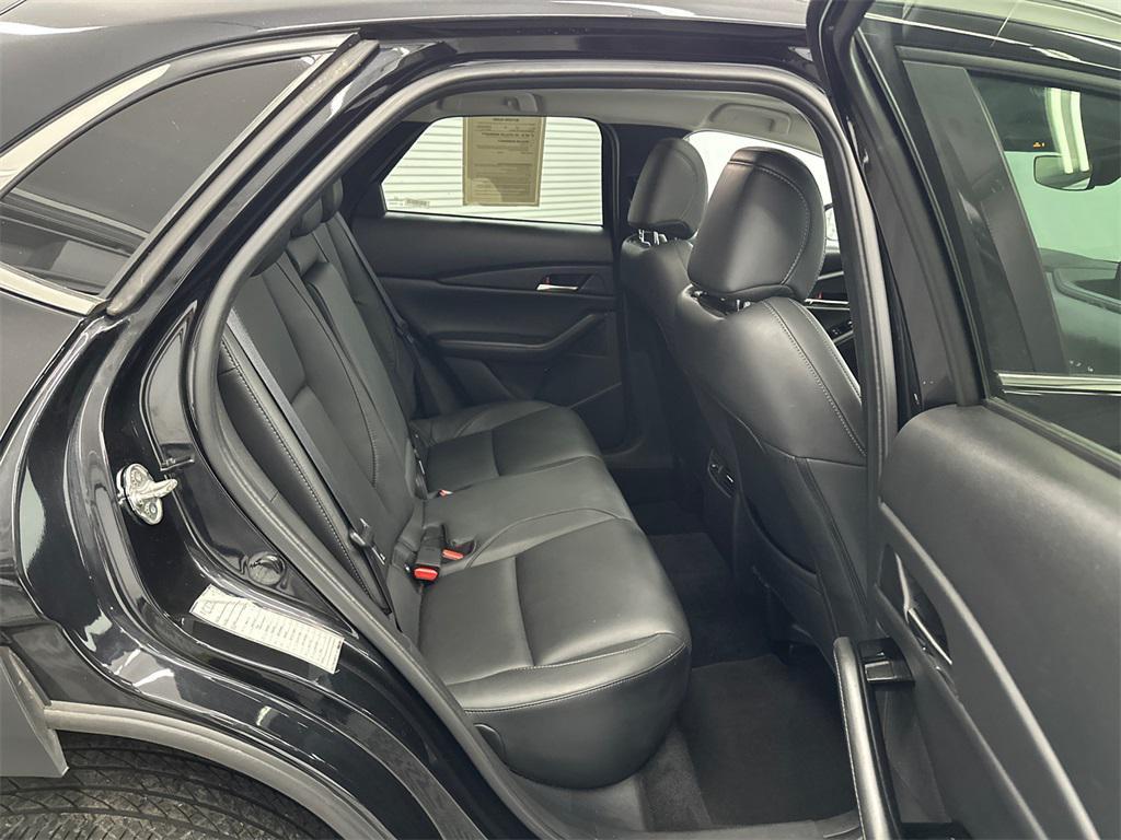 used 2025 Mazda CX-30 car, priced at $22,785