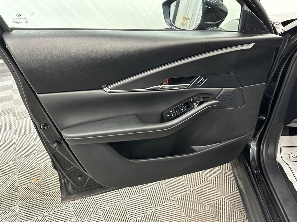 used 2025 Mazda CX-30 car, priced at $22,785