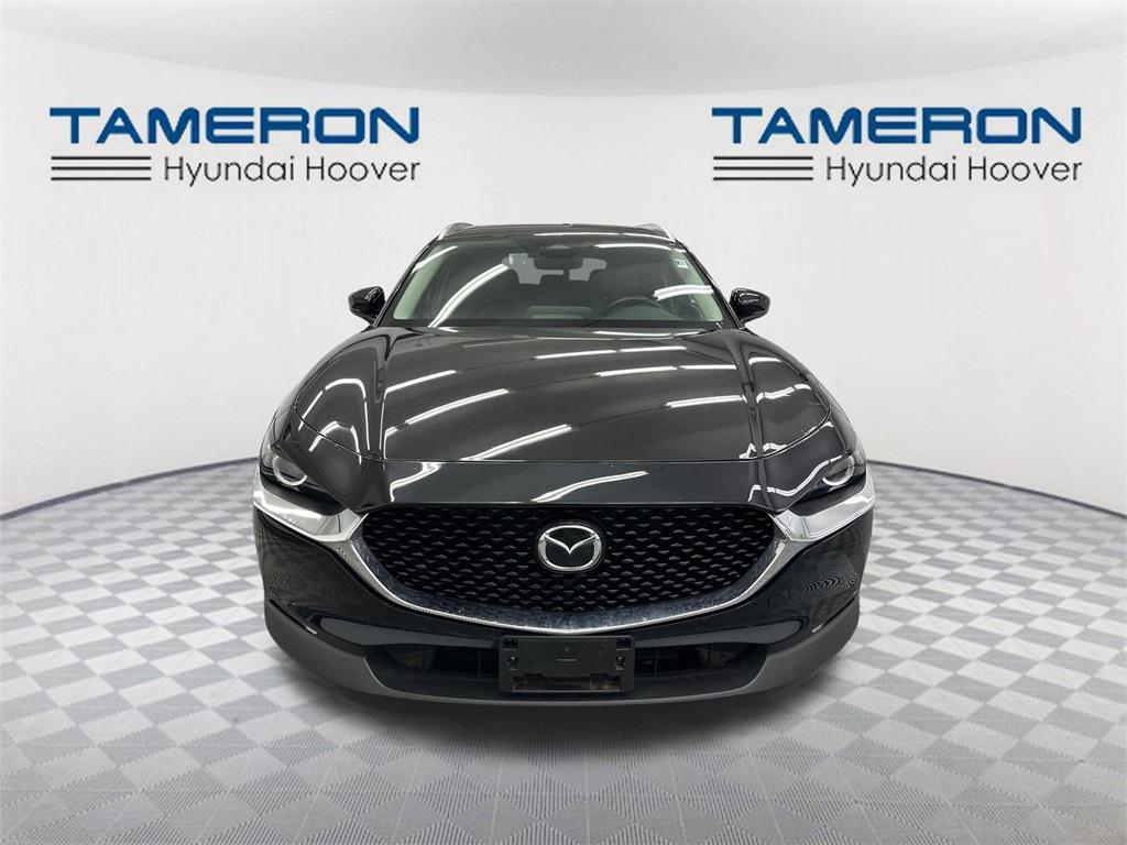 used 2025 Mazda CX-30 car, priced at $22,785