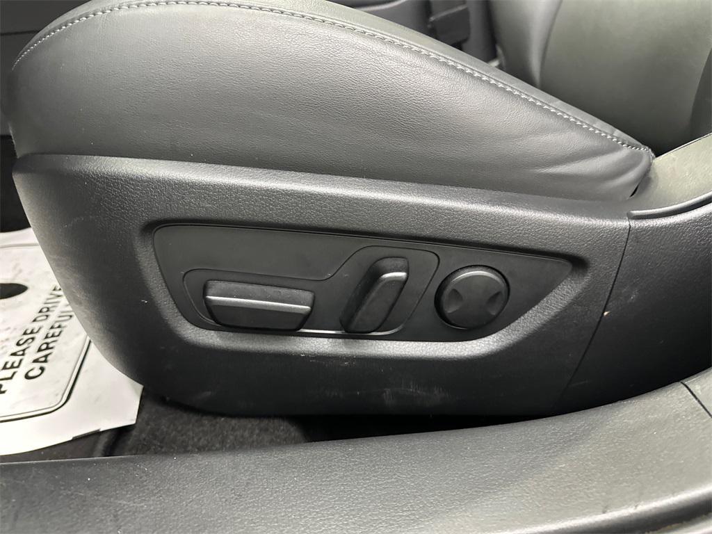 used 2025 Mazda CX-30 car, priced at $22,785