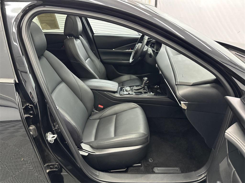 used 2025 Mazda CX-30 car, priced at $22,785