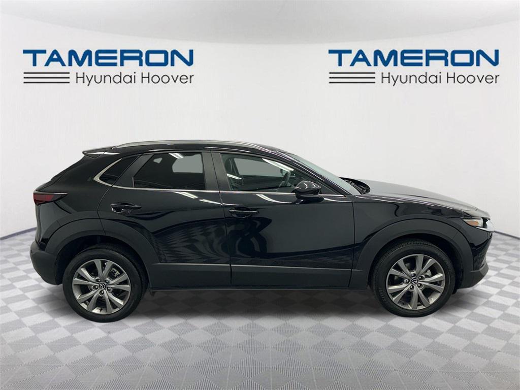 used 2025 Mazda CX-30 car, priced at $22,785