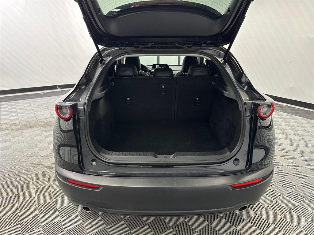 used 2025 Mazda CX-30 car, priced at $22,785