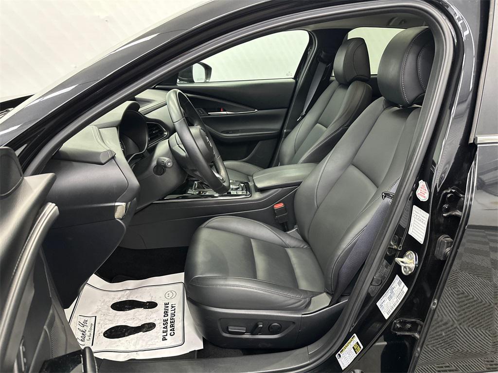 used 2025 Mazda CX-30 car, priced at $22,785