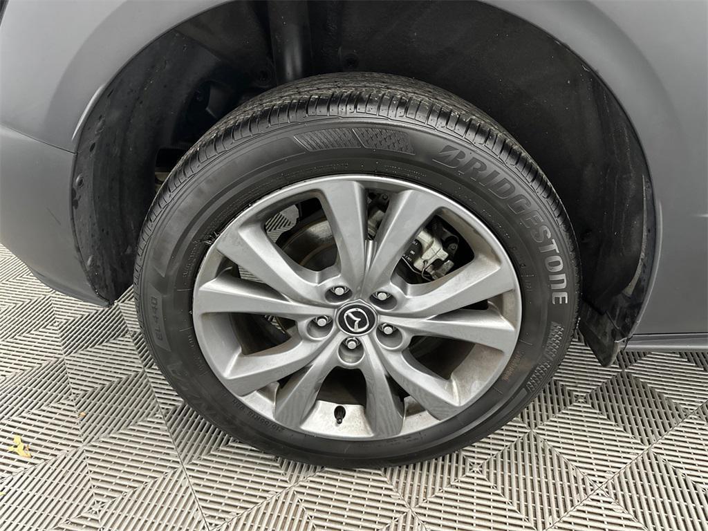 used 2025 Mazda CX-30 car, priced at $22,785