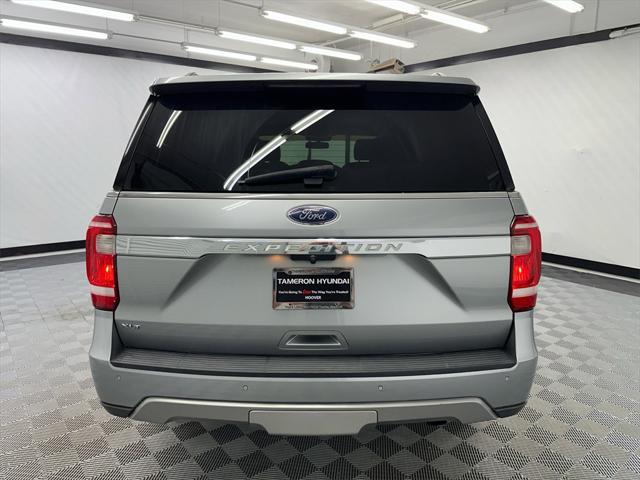 used 2020 Ford Expedition car, priced at $28,991