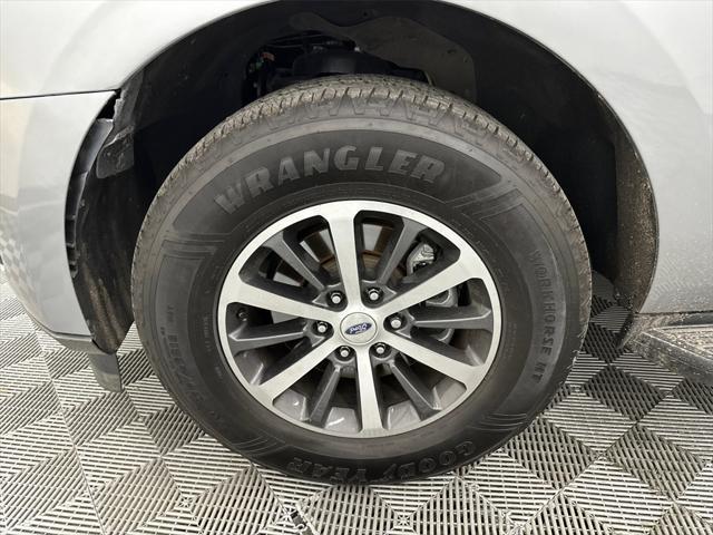 used 2020 Ford Expedition car, priced at $28,991