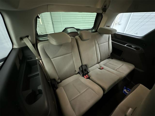 used 2020 Ford Expedition car, priced at $28,991