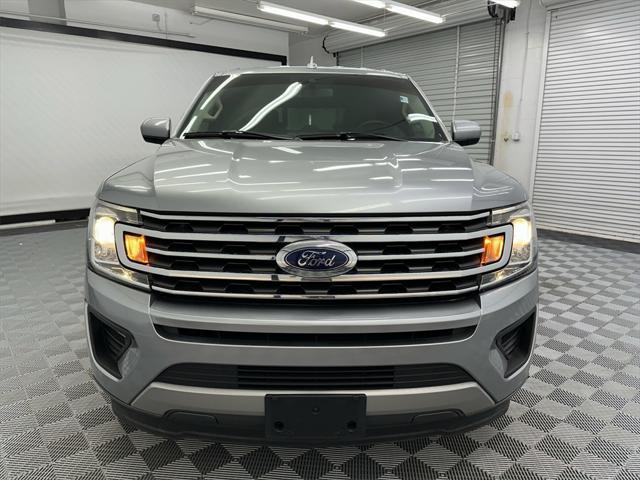 used 2020 Ford Expedition car, priced at $28,991