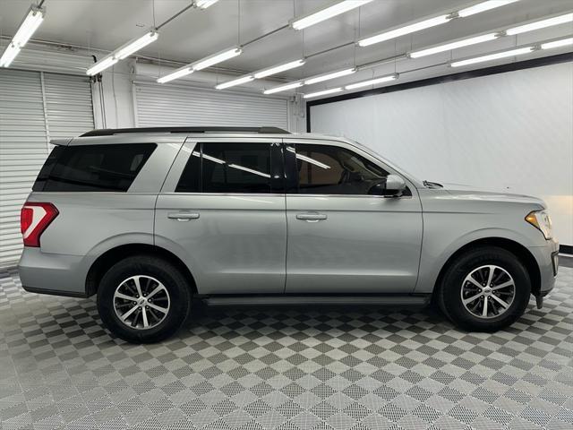 used 2020 Ford Expedition car, priced at $28,991