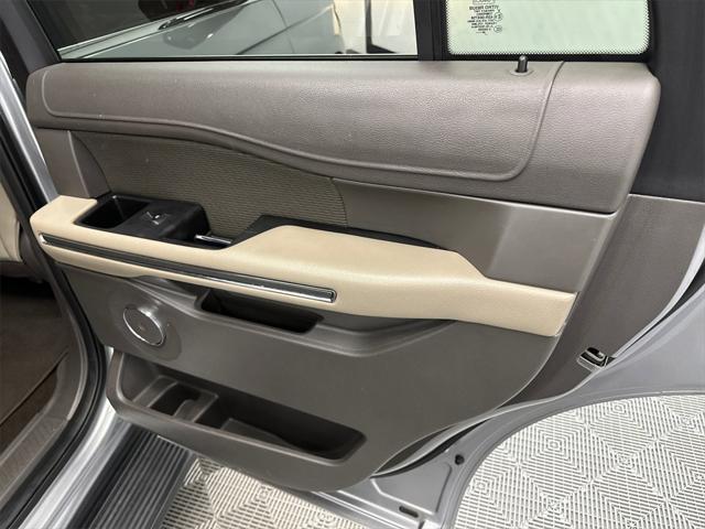 used 2020 Ford Expedition car, priced at $28,991