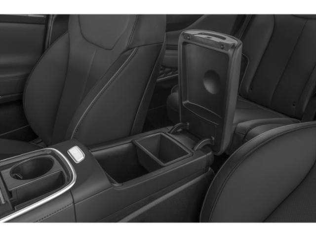 used 2021 Hyundai Santa Fe car, priced at $26,591