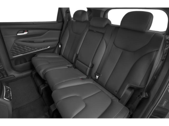 used 2021 Hyundai Santa Fe car, priced at $26,591
