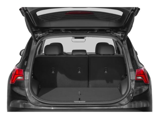 used 2021 Hyundai Santa Fe car, priced at $26,591