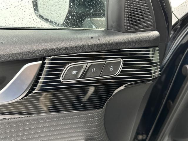 used 2023 Hyundai Palisade car, priced at $38,575
