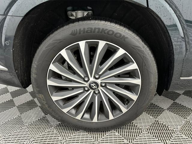 used 2023 Hyundai Palisade car, priced at $38,575