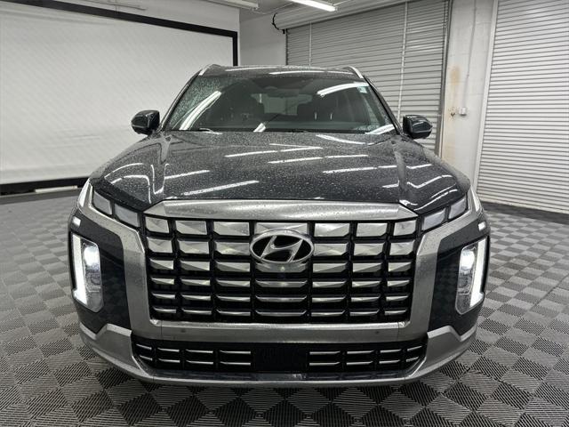 used 2023 Hyundai Palisade car, priced at $38,575