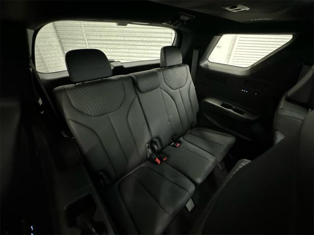 used 2023 Hyundai Palisade car, priced at $38,575